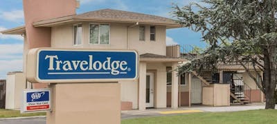 Travelodge by Wyndham Santa Rosa Wine Country