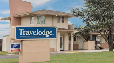 Travelodge by Wyndham Santa Rosa Wine Country