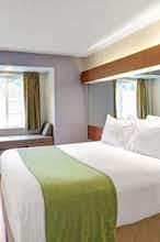Hotel Microtel Cherokee photo 1