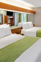 Hotel Microtel Cherokee photo 2
