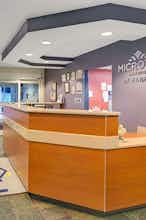 Hotel Microtel Cherokee photo 5