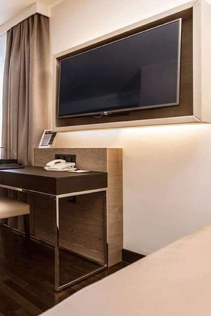 Hotel Wyndham Grand Salzburg Conference Centre photo 3