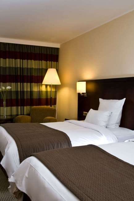 Hotel Wyndham Grand Salzburg Conference Centre photo 2