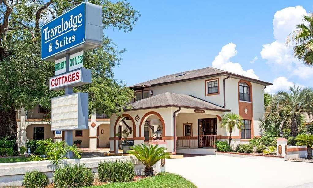 Travelodge by Wyndham Hotel & Cottages St Augustine/Historic