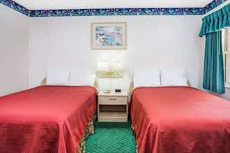 Hotel Travelodge by Wyndham Hotel & Cottages St Augustine/Historic photo 4