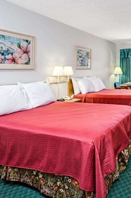 Hotel Travelodge by Wyndham Hotel & Cottages St Augustine/Historic photo 2