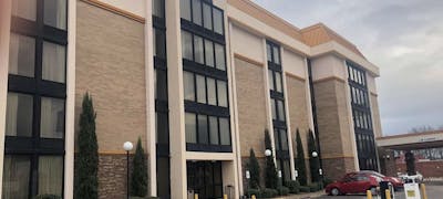 AmericInn Memphis East