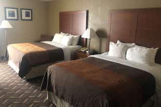 Hotel AmericInn Memphis East photo 1