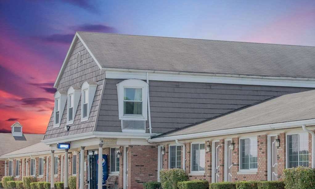 Travelodge by Wyndham Mansfield