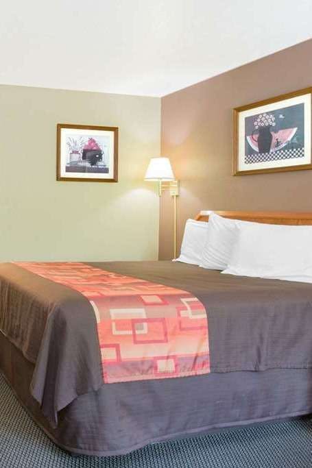 Hotel Travelodge by Wyndham Mansfield photo 1