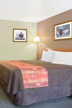 Hotel Travelodge by Wyndham Mansfield photo 1