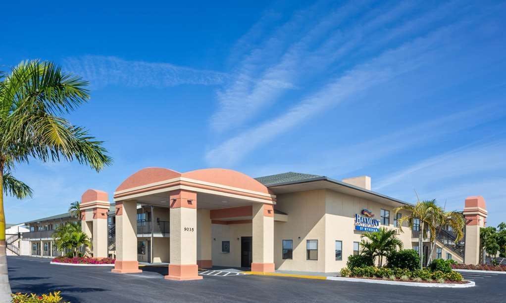 Baymont by Wyndham Punta Gorda/Port Charlotte