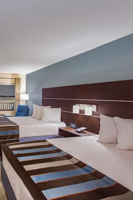 Hotel Baymont by Wyndham Punta Gorda/Port Charlotte photo 2