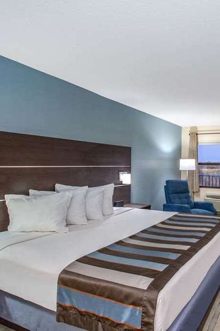 Hotel Baymont by Wyndham Punta Gorda/Port Charlotte photo 1