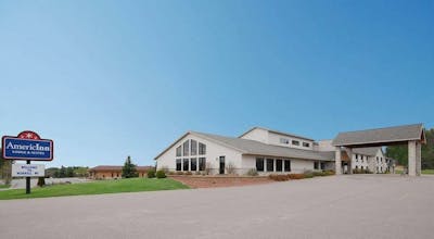 AmericInn by Wyndham Merrill