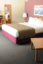 Hotel AmericInn by Wyndham Merrill photo 1