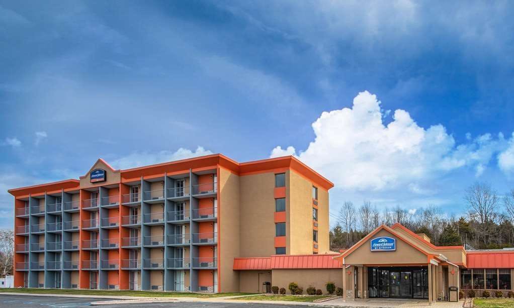 Howard Johnson by Wyndham Lexington