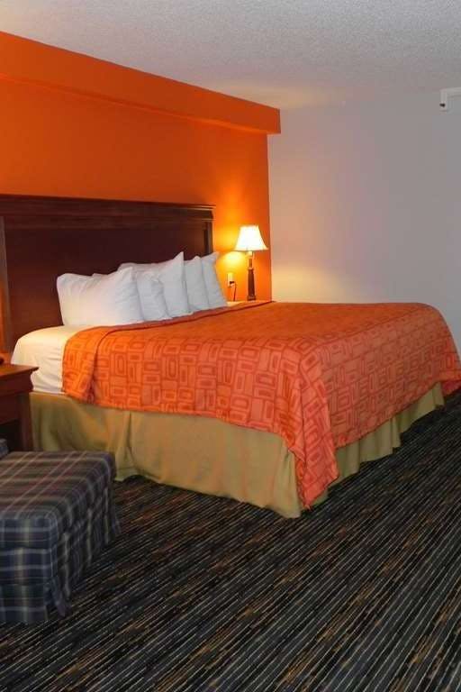 Hotel Howard Johnson by Wyndham Lexington photo 1