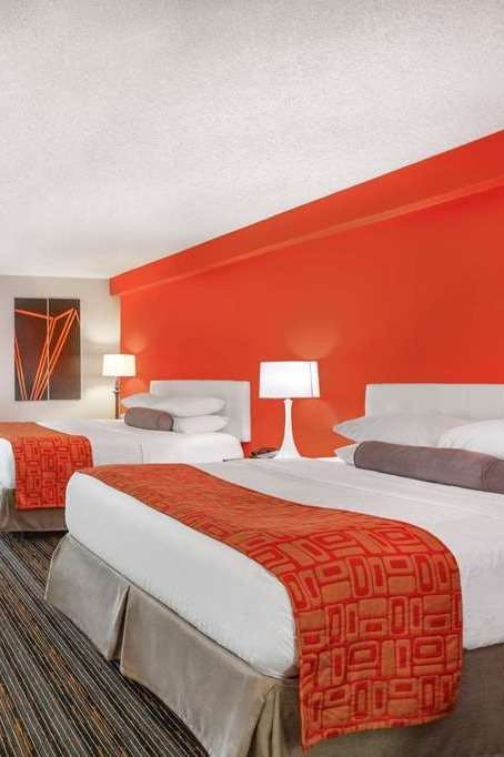 Hotel Howard Johnson by Wyndham Lexington photo 3