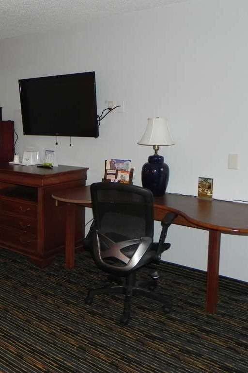 Hotel Howard Johnson by Wyndham Lexington photo 5