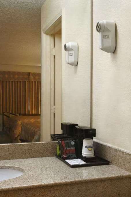 Hotel DI Nashville Airport photo 3