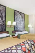 Hotel Super 8 Lavonia photo 2