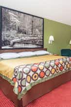 Hotel Super 8 Lavonia photo 1