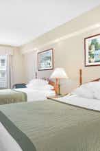 Hotel Baymont Inn Suites Tuscaloosa photo 3