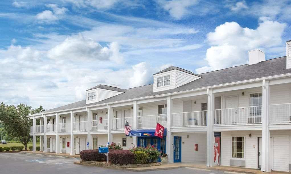 Baymont by Wyndham Tuscaloosa