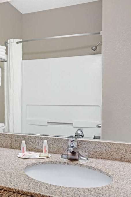 Hotel Super 8 Hernando photo 5