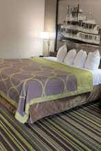 Hotel Super 8 Hernando photo 1
