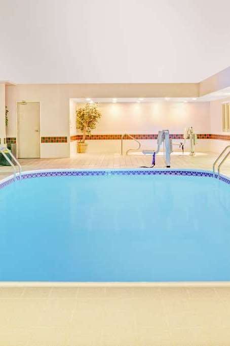 Hotel Baymont I S Dallas/Love Field photo 3