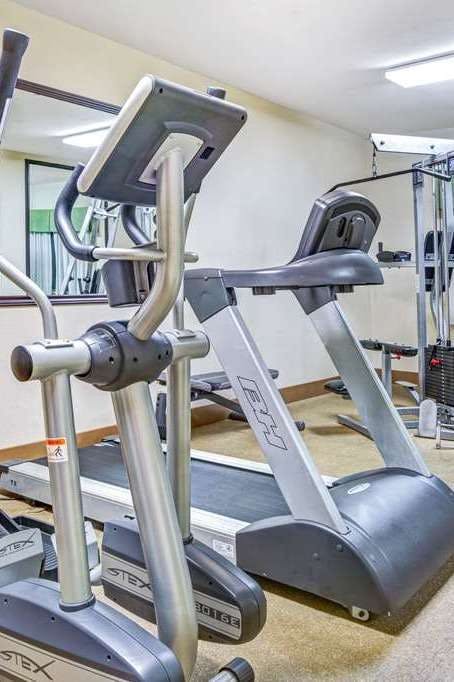 Hotel Baymont I S Dallas/Love Field photo 4