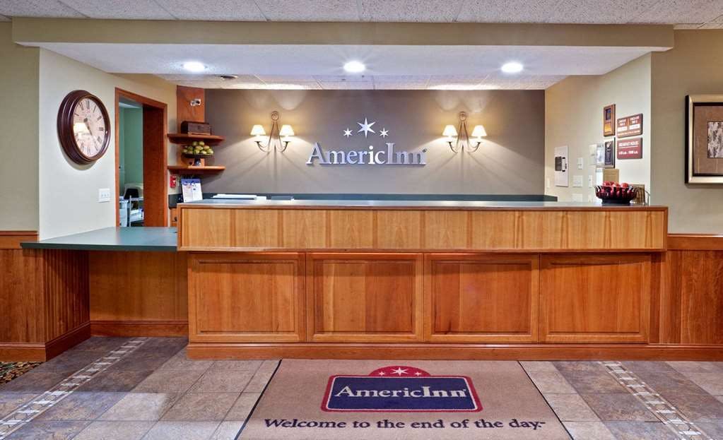 Hotel AmericInn Princeton IL photo 5