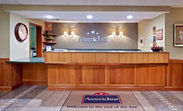 Hotel AmericInn Princeton IL photo 5