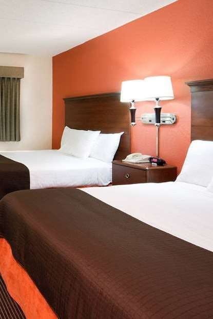 Hotel AmericInn Princeton IL photo 2