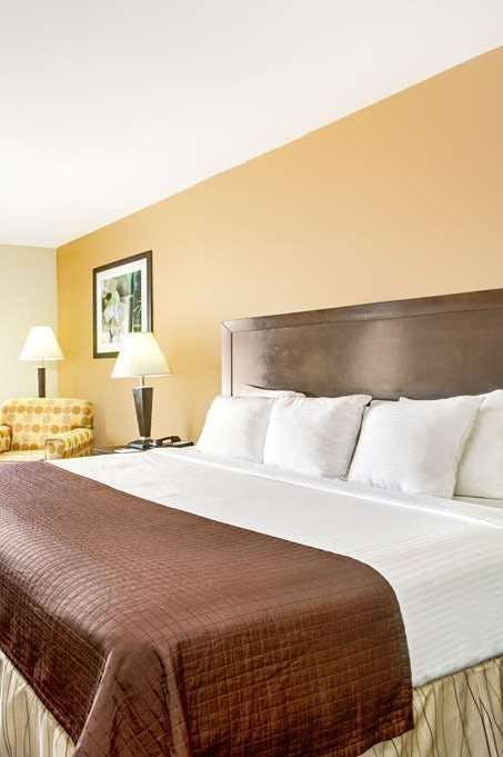 Hotel Baymont I S Dallas/Love Field photo 1