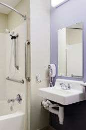 Hotel Microtel Inn & Suites by Wyndham Eagle River/Anchorage Are photo 4