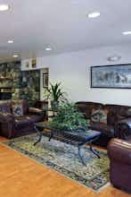 Hotel Microtel Inn & Suites by Wyndham Eagle River/Anchorage Are photo 5