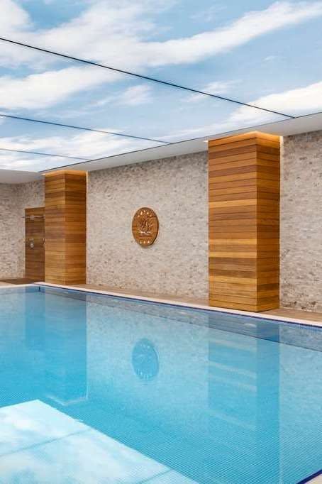 Hotel Ramada Plaza by Wyndham Istanbul Asia Airport photo 4