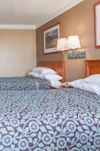 Hotel Days Inn by Wyndham Hillsboro TX photo 2