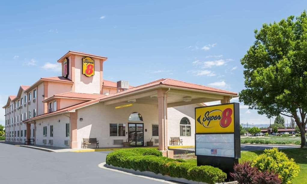 Super 8 by Wyndham Fruita