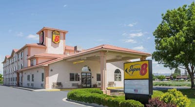 Super 8 by Wyndham Fruita