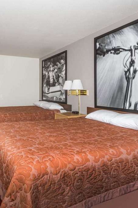 Hotel Super 8 by Wyndham Fruita photo 5