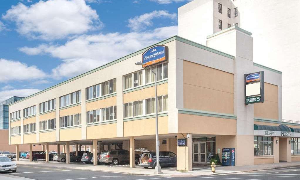 Howard Johnson by Wyndham Atlantic City