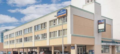 Howard Johnson Atlantic City