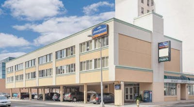Howard Johnson by Wyndham Atlantic City