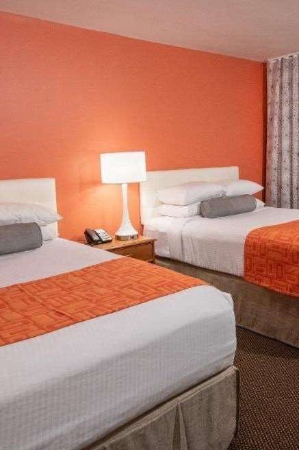 Hotel Howard Johnson by Wyndham Atlantic City photo 1