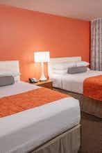 Hotel Howard Johnson Atlantic City photo 1