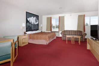 Hotel Super 8 by Wyndham Fruita photo 2
